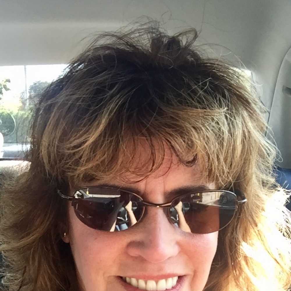 Meet your Posher, Donna